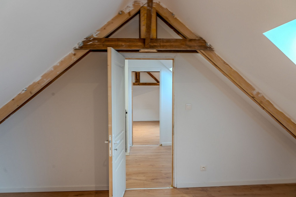 PLOERMEL Maison de ville  PLOERMEL 3 pièce(s) 105 m2 3