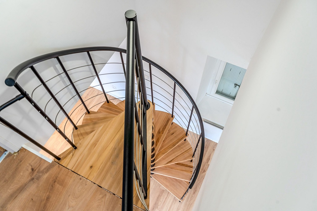 PLOERMEL Maison de ville  PLOERMEL 3 pièce(s) 105 m2 7