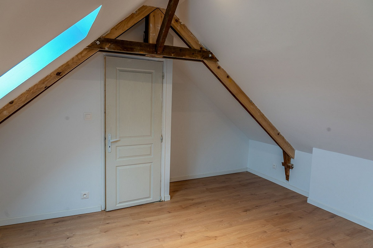 PLOERMEL Maison de ville  PLOERMEL 3 pièce(s) 105 m2 9