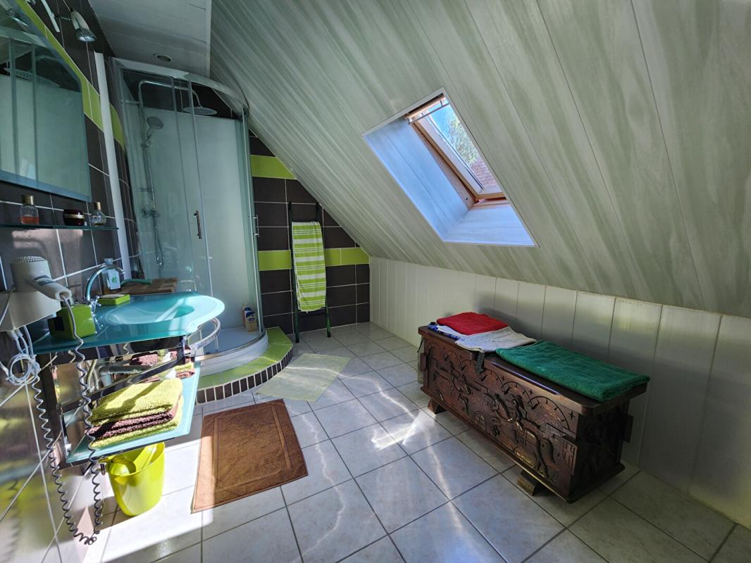 ESVRES Maison Esvres 7 pièce(s) 246 m2 14