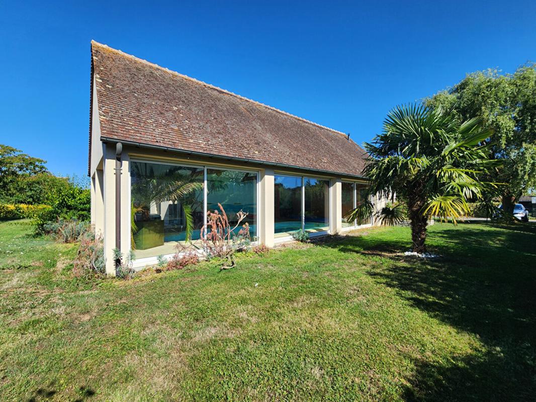 ESVRES Maison Esvres 7 pièce(s) 246 m2 5