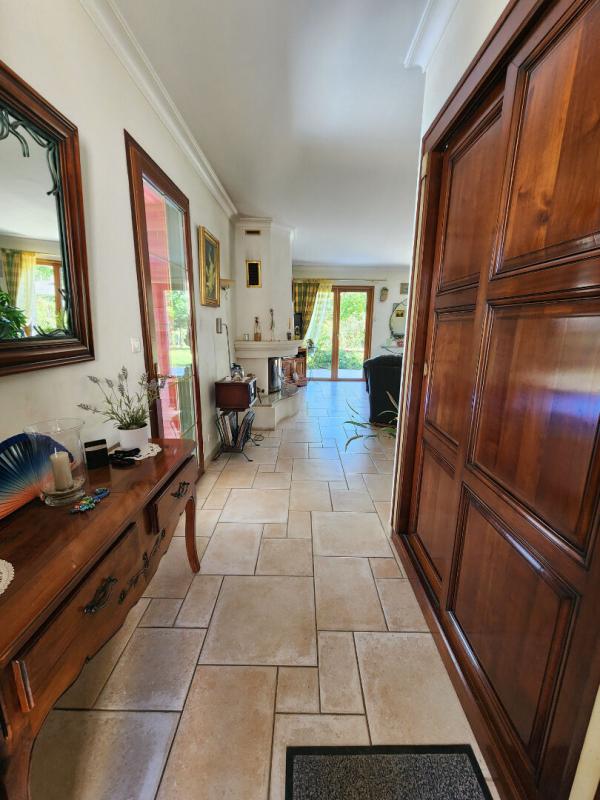 ESVRES Maison Esvres 7 pièce(s) 246 m2 6