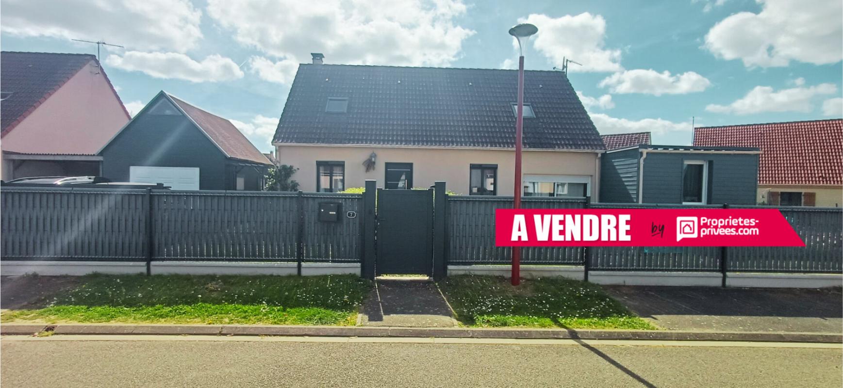 BONNEVAL MAISON FAMILIALE 128 m² ? 7 PIÈCES ? TERRAIN CLOS 526 m² ? FORT POTENTIEL À BONNEVAL (28800) 10