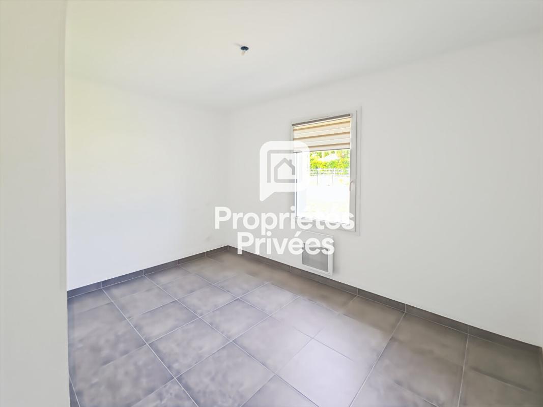 BAZAS COUP DE COEUR : MAISON CONTEMPORAINE (2020) DPE A PROCHE BAZAS 11
