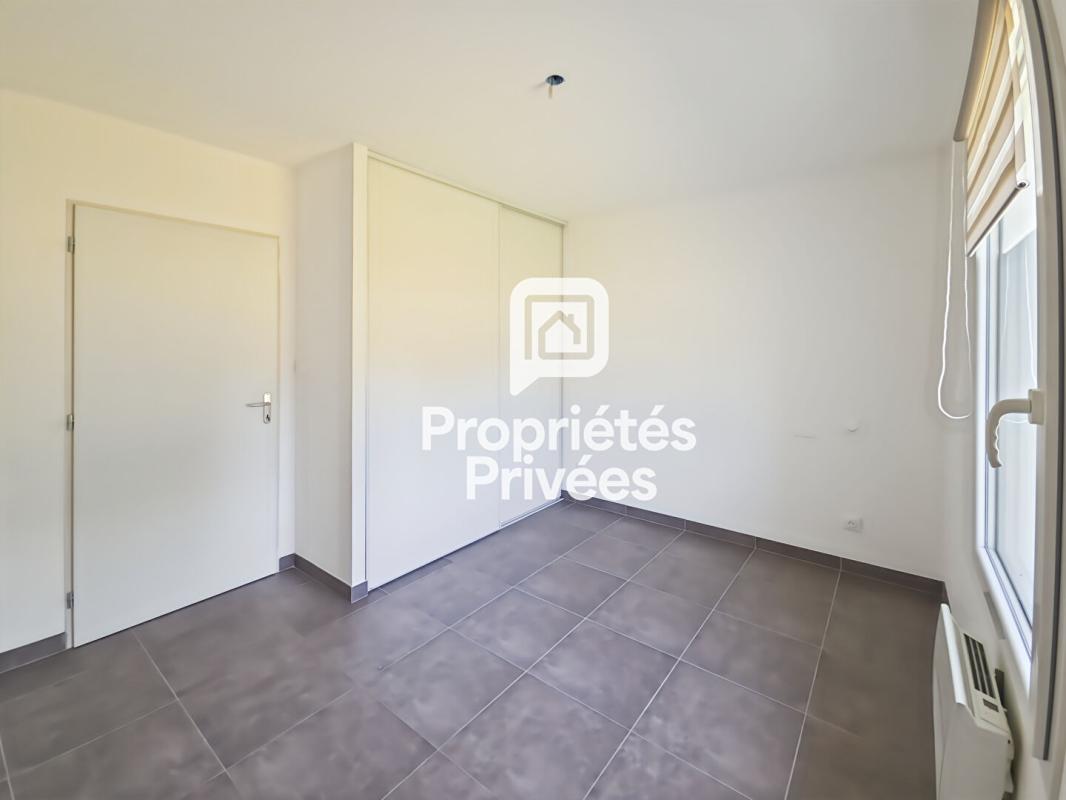 BAZAS COUP DE COEUR : MAISON CONTEMPORAINE (2020) DPE A PROCHE BAZAS 12