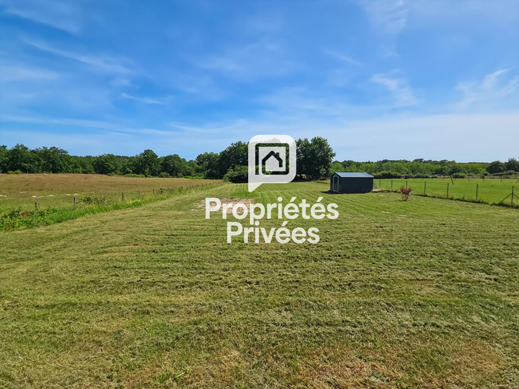 BAZAS COUP DE COEUR : MAISON CONTEMPORAINE (2020) DPE A PROCHE BAZAS 3