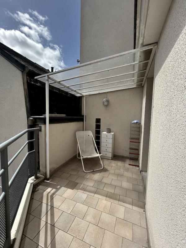 NEVERS Nevers Très Bel Appartement 162.69 m2 18