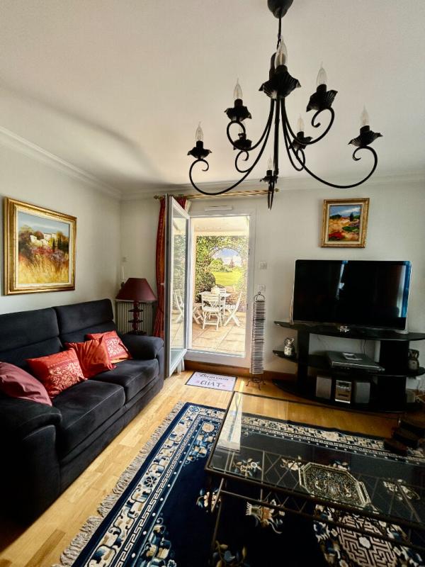 NEVERS Nevers Très Bel Appartement 162.69 m2 4