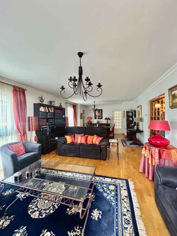 NEVERS Nevers Très Bel Appartement 162.69 m2 7