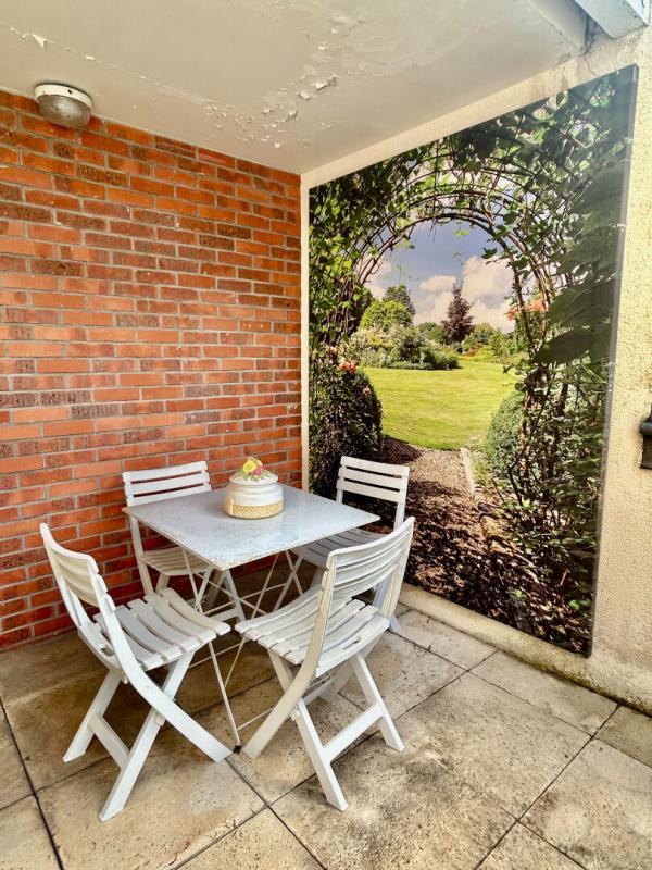NEVERS Nevers Très Bel Appartement 162.69 m2 8