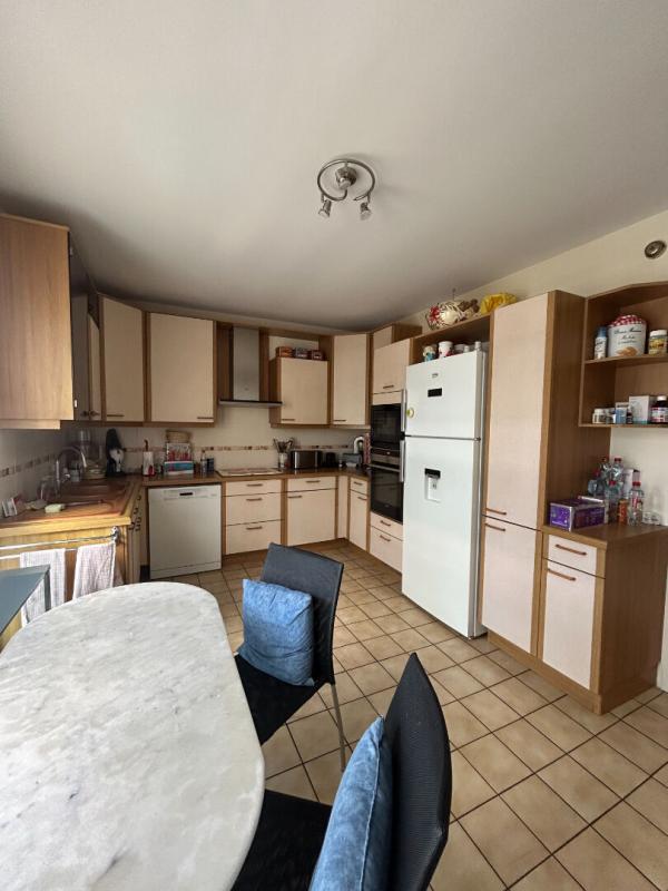 NEVERS Nevers Très Bel Appartement 162.69 m2 9