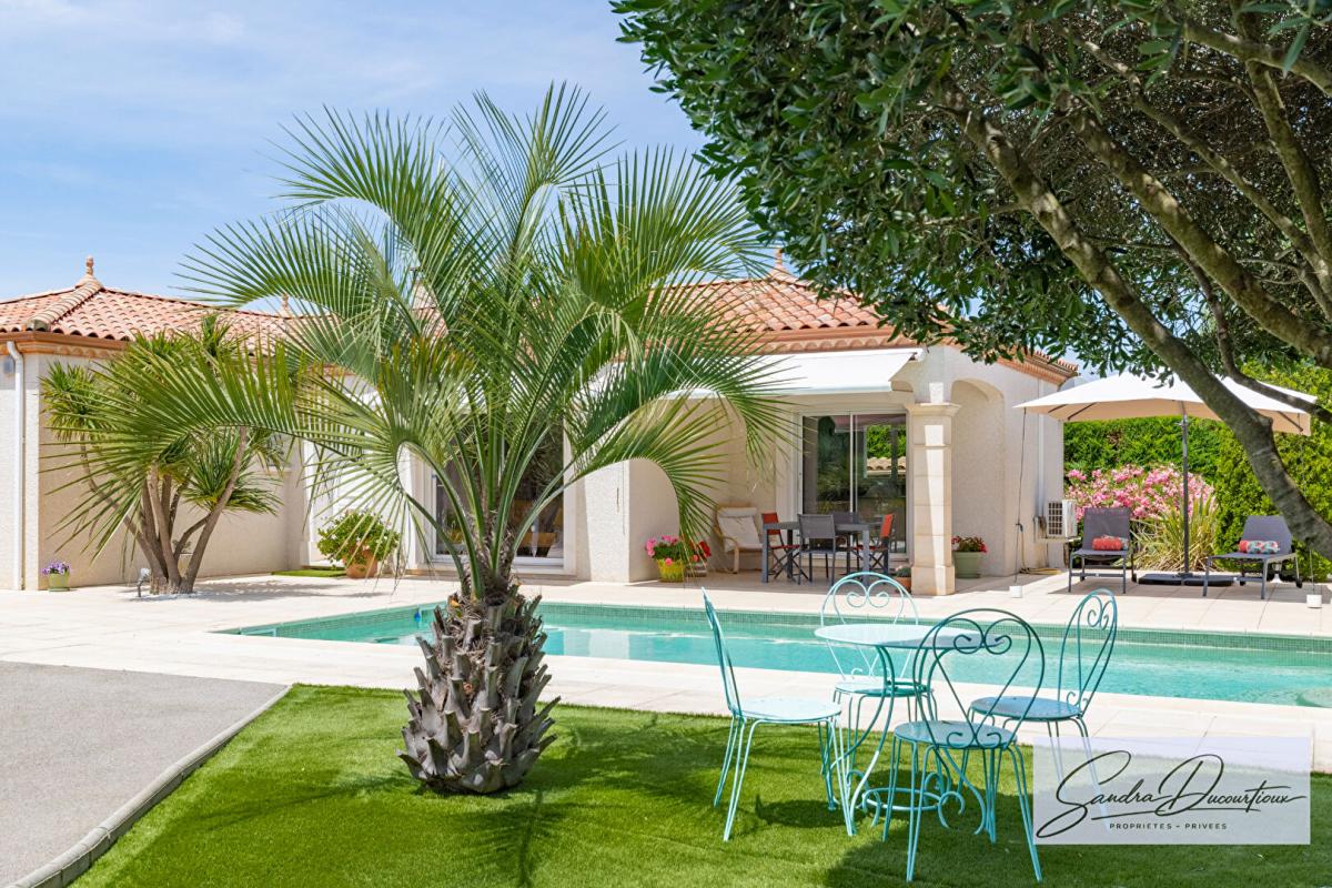 CRUSCADES VIVRE L'EXCEPTION AU QUOTIDIEN : SUPERBE MAISON DE STANDING 11