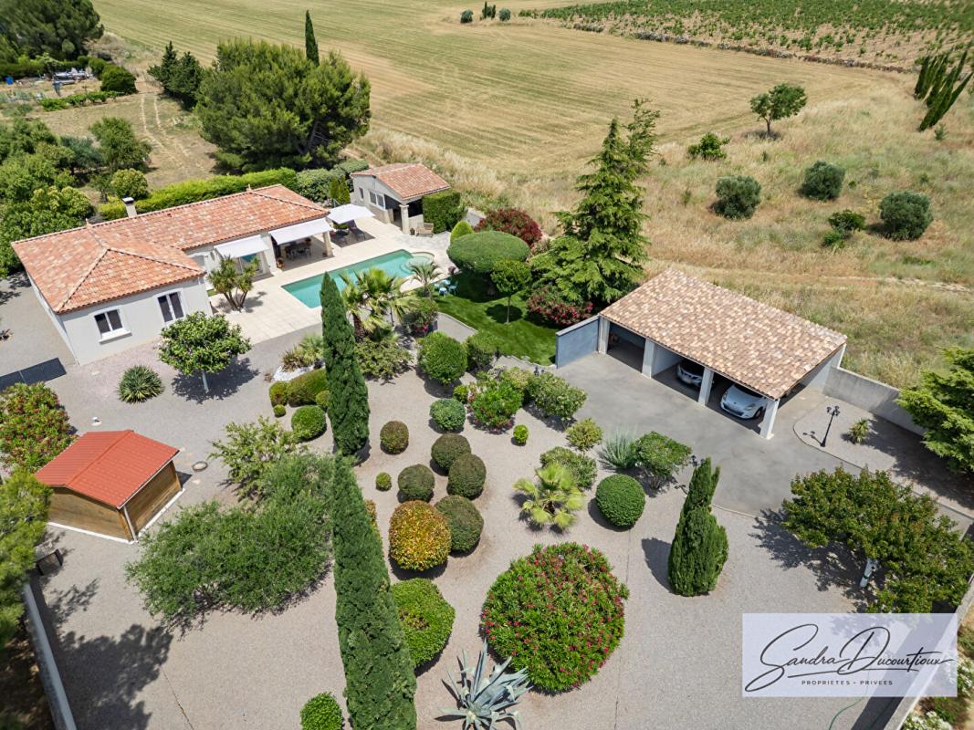 CRUSCADES VIVRE L'EXCEPTION AU QUOTIDIEN : SUPERBE MAISON DE STANDING 2