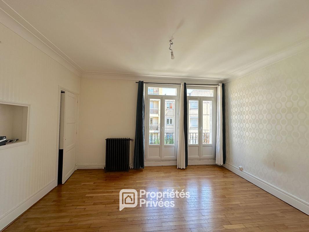 CLERMONT-FERRAND Maison T7 ( 5 ch ) 162 m2 avec garage, terrasse et cave 11
