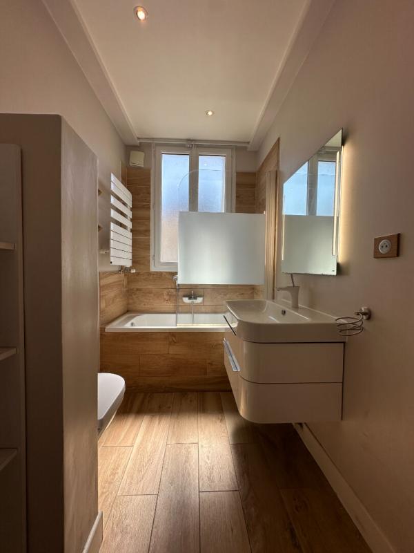 CLERMONT-FERRAND Maison T7 ( 5 ch ) 162 m2 avec garage, terrasse et cave 12
