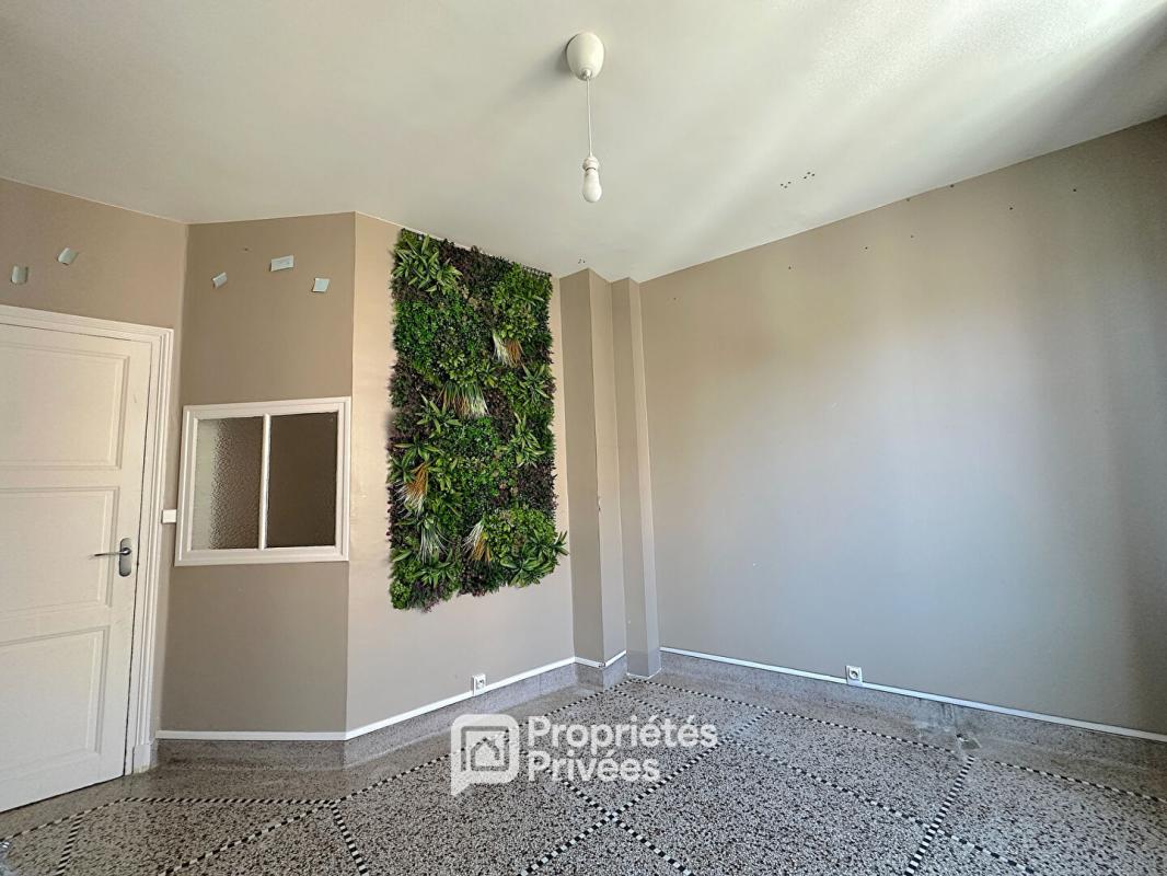 CLERMONT-FERRAND Maison T7 ( 5 ch ) 162 m2 avec garage, terrasse et cave 14