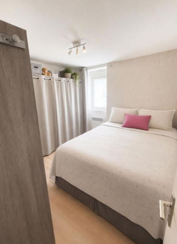 LAZ 29520 Laz maison de bourg 4 chambres beaux volumes confortable et habitable de suite 8