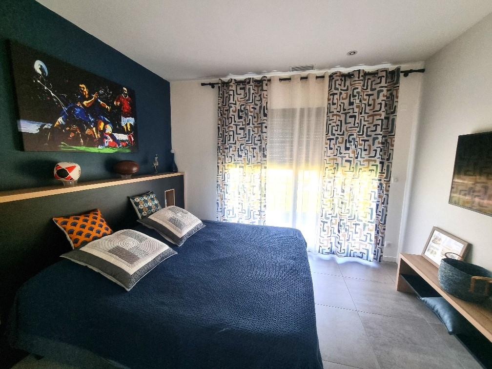 LE FAUGA Villa T5 Le Fauga 31 11