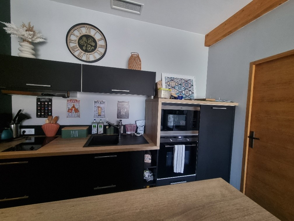 LE FAUGA Villa T5 Le Fauga 31 13