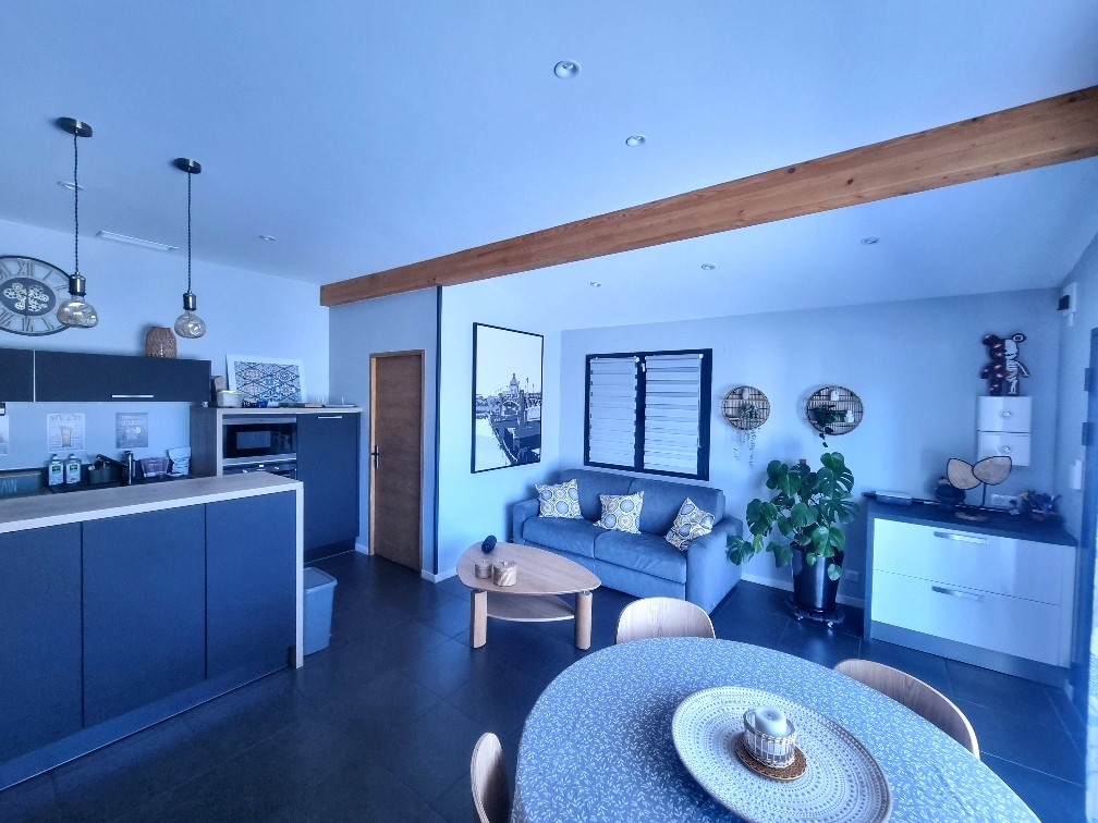 LE FAUGA Villa T5 Le Fauga 31 14
