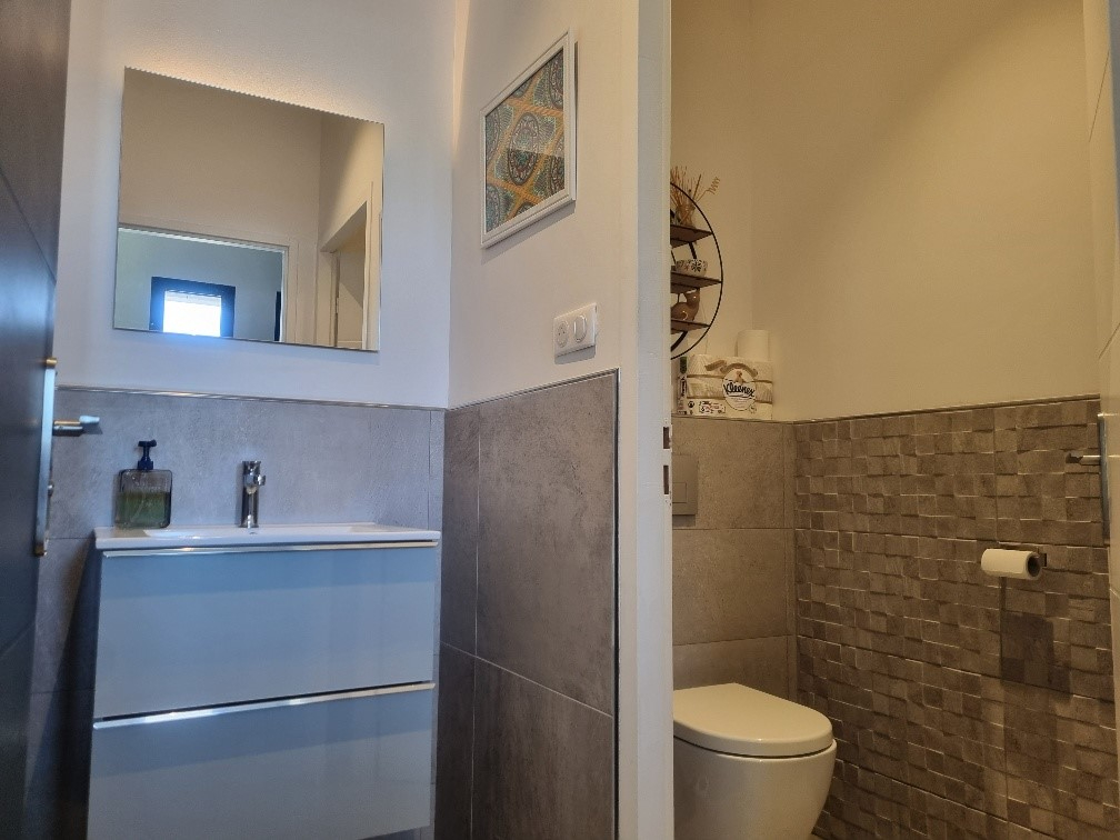 LE FAUGA Villa T5 Le Fauga 31 15