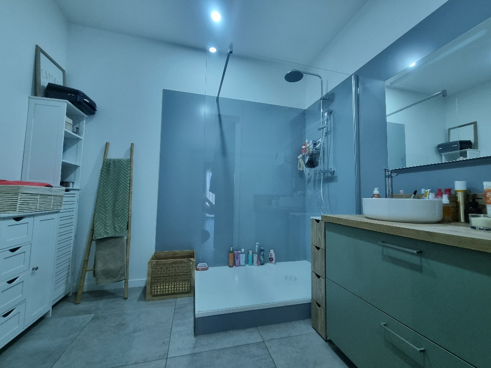 LE FAUGA Villa T5 Le Fauga 31 16
