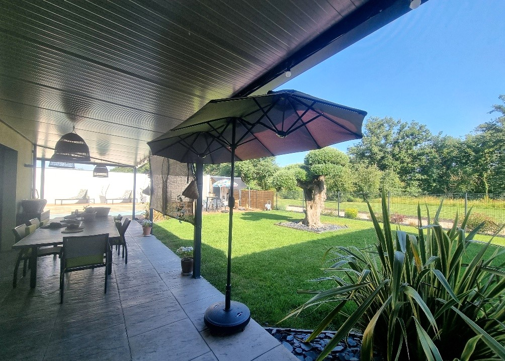 LE FAUGA Villa T5 Le Fauga 31 4