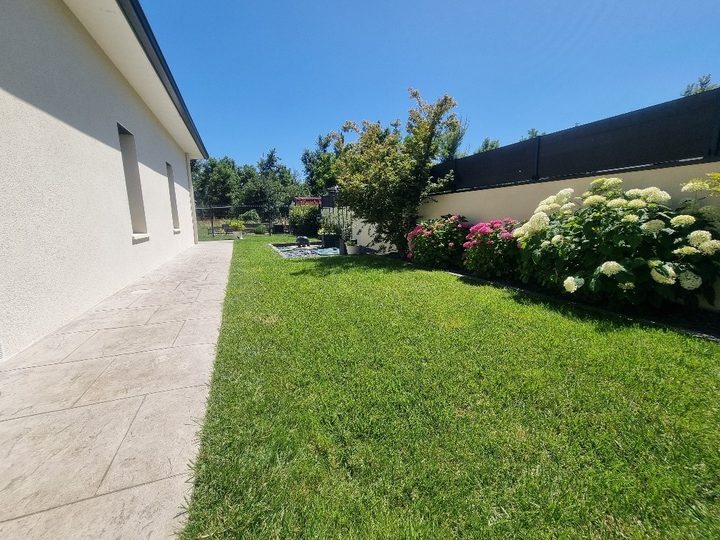 LE FAUGA Villa T5 Le Fauga 31 5