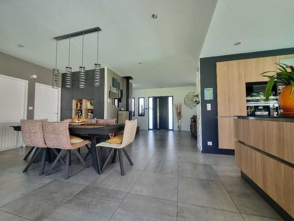 LE FAUGA Villa T5 Le Fauga 31 7