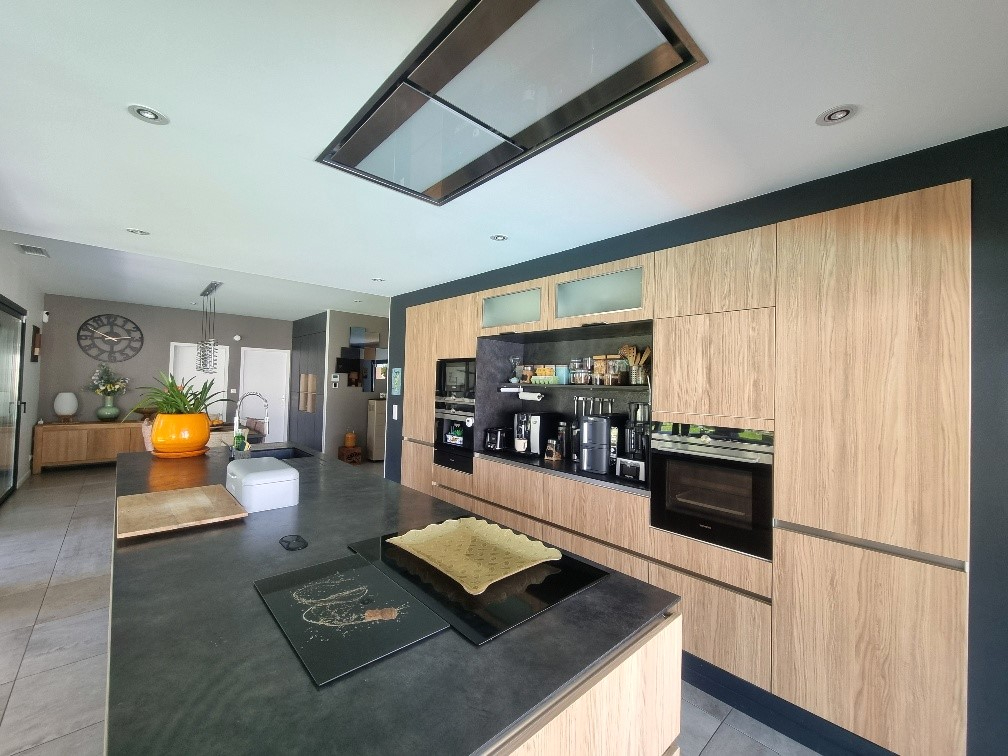 LE FAUGA Villa T5 Le Fauga 31 8