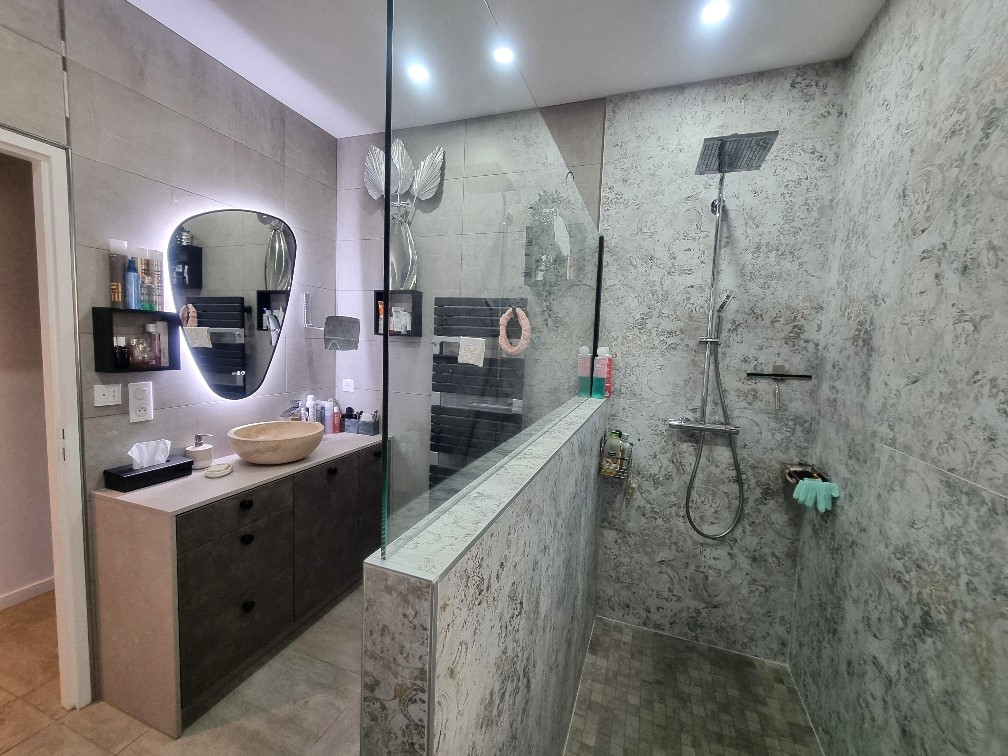 LE FAUGA Villa T5 Le Fauga 31 9