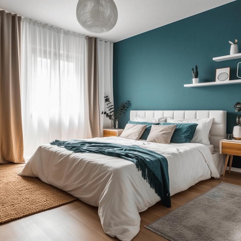 BOULOGNE-BILLANCOURT Boulogne Billancourt - T4 entièrement rénové - 92 m2 - Prix 799 000 3