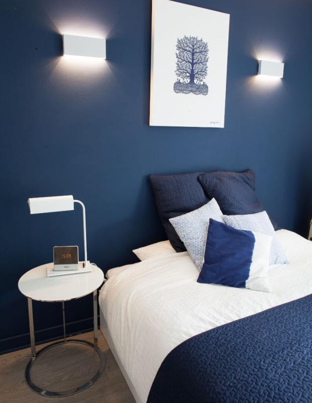 BOULOGNE-BILLANCOURT Boulogne Billancourt - T4 entièrement rénové - 92 m2 - Prix 799 000 5