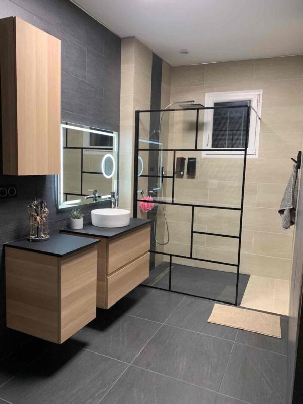 BOULOGNE-BILLANCOURT Boulogne Billancourt - T4 entièrement rénové - 92 m2 - Prix 799 000 6