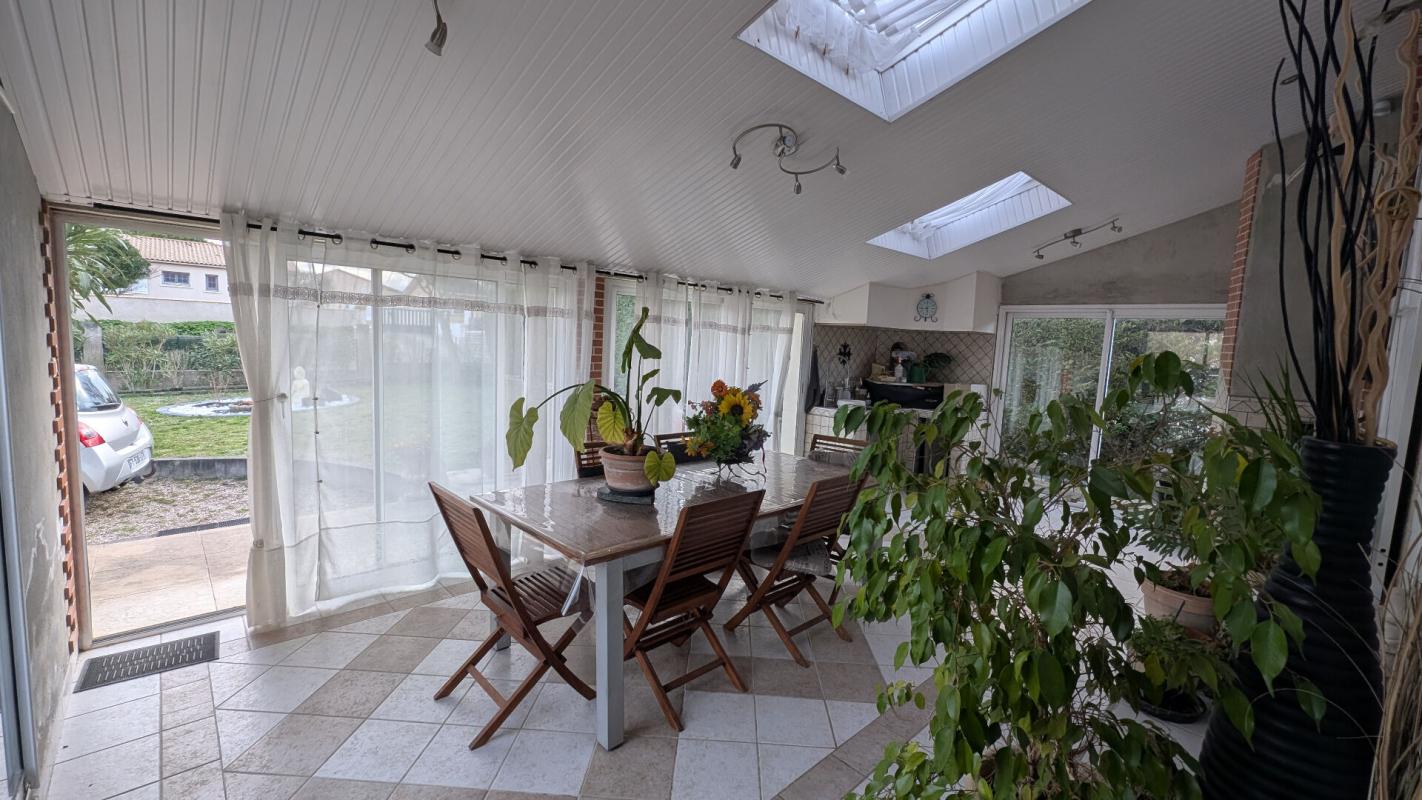 CASTELNAUDARY Villa 120 m² habitable avec sous sol 1