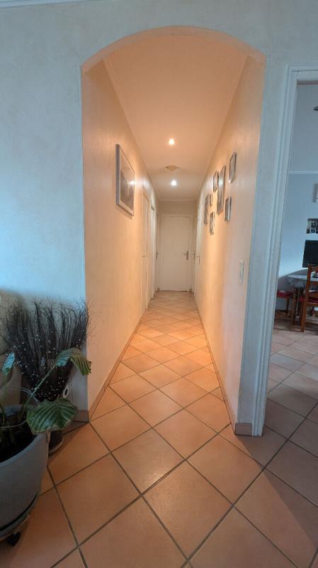 CASTELNAUDARY Villa 120 m² habitable avec sous sol 16