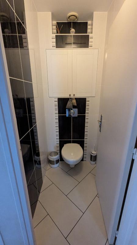 CASTELNAUDARY Villa 120 m² habitable avec sous sol 6