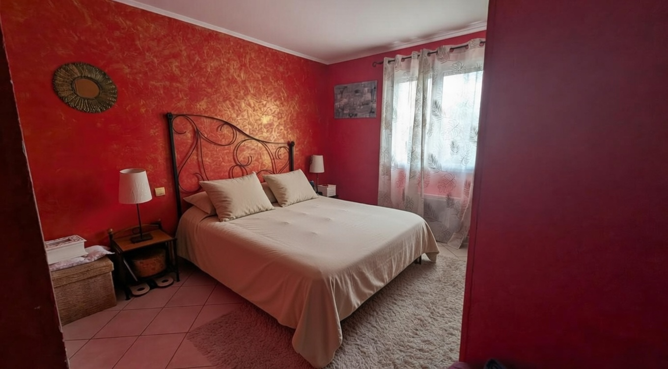 CASTELNAUDARY Villa 120 m² habitable avec sous sol 8