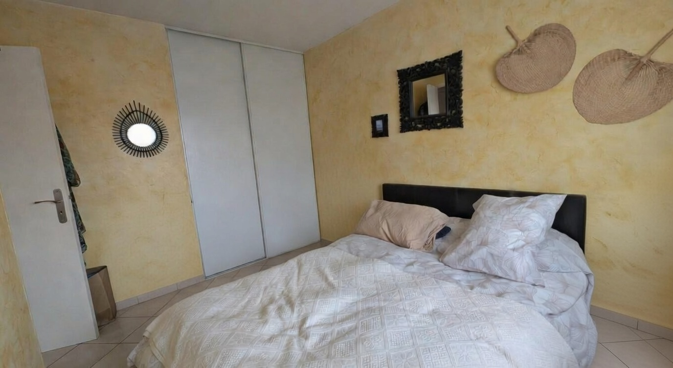 CASTELNAUDARY Villa 120 m² habitable avec sous sol 9