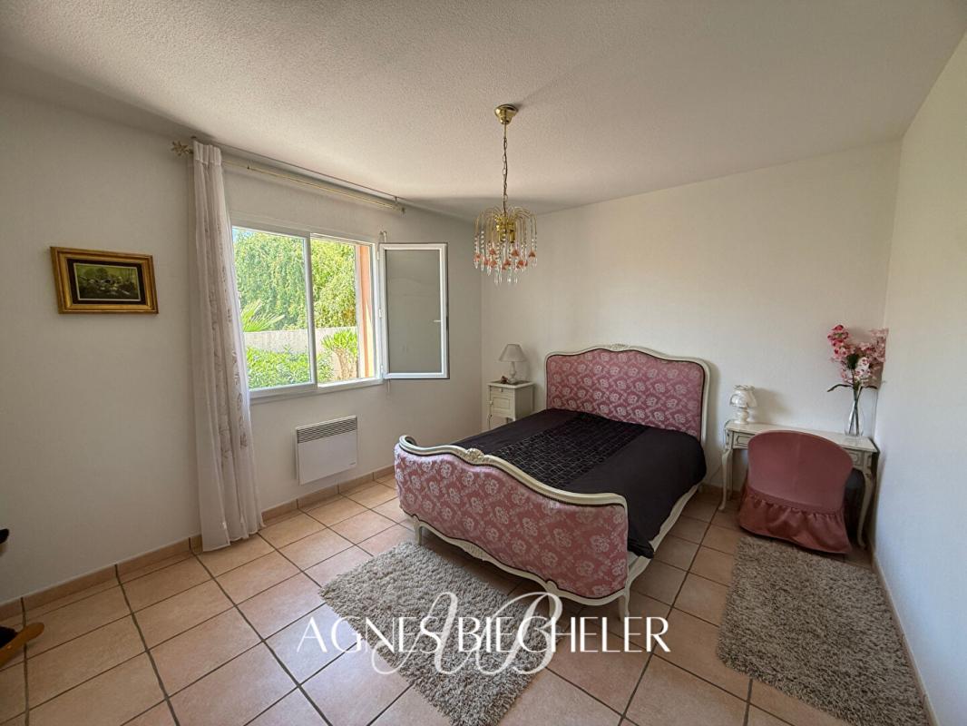 BANYULS-DELS-ASPRES Villa 4 p Banyuls Dels Aspres 120 m2 13