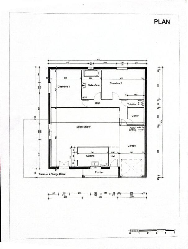 BANYULS-DELS-ASPRES Villa 4 p Banyuls Dels Aspres 120 m2 15