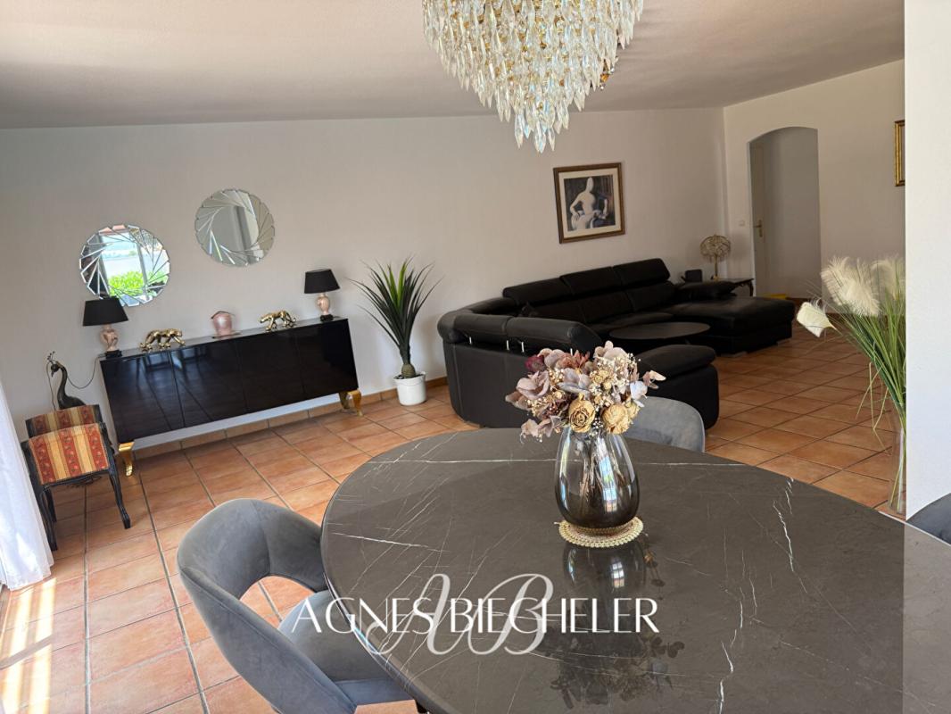 BANYULS-DELS-ASPRES Villa 4 p Banyuls Dels Aspres 120 m2 7