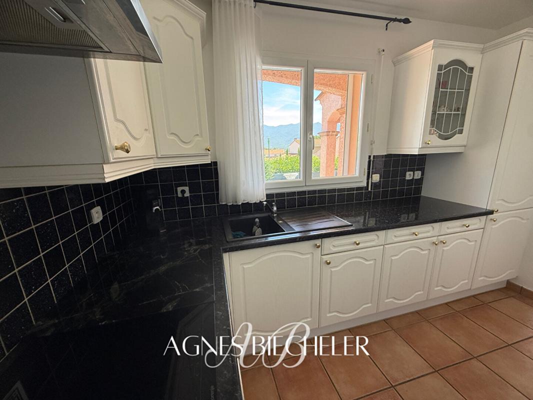BANYULS-DELS-ASPRES Villa 4 p Banyuls Dels Aspres 120 m2 9