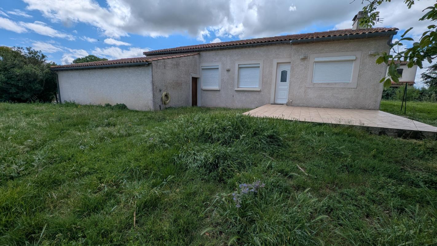 CASTELNAUDARY Villa T5 de 110 m2 avec vues panoramiques Pyrénées et Montagne Noire 4
