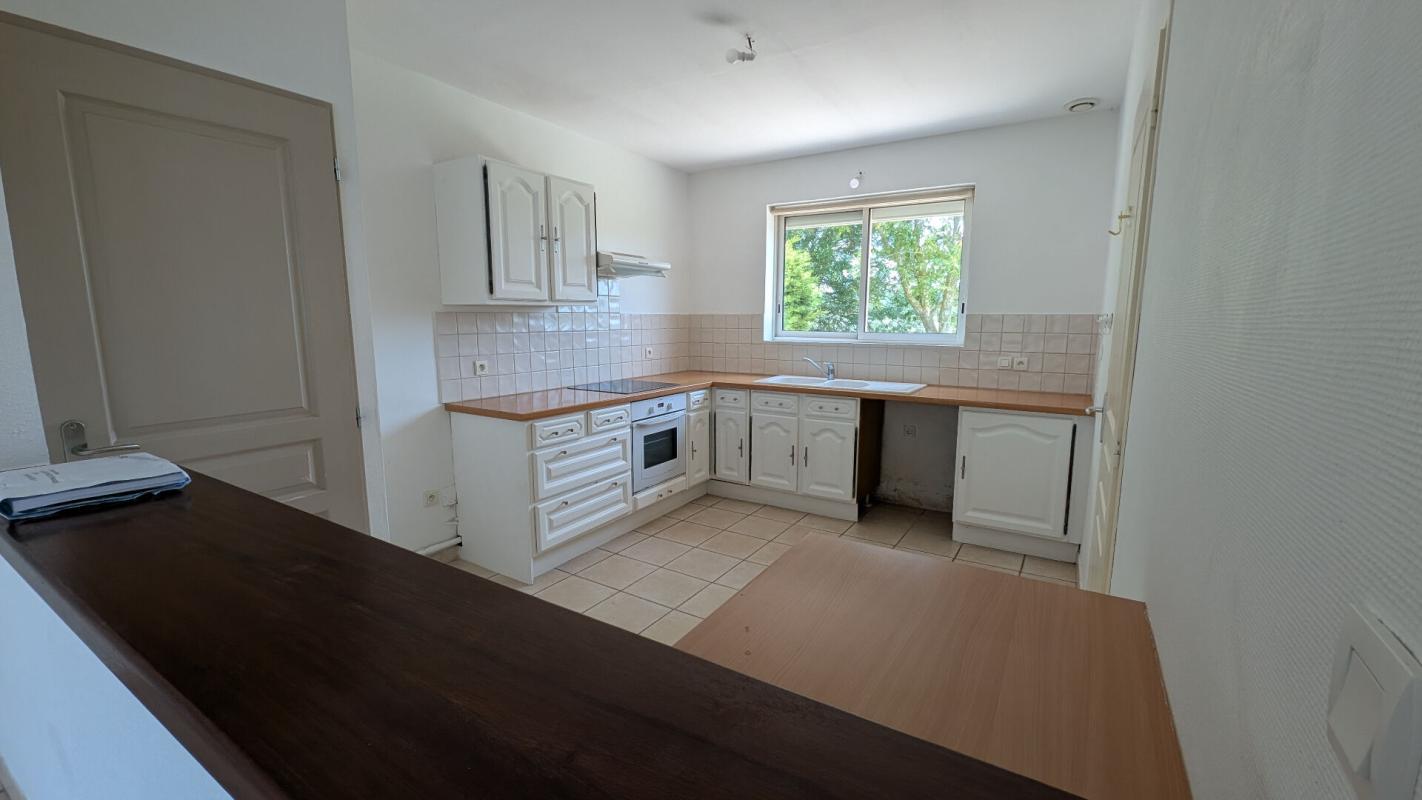 CASTELNAUDARY Villa T5 de 110 m2 avec vues panoramiques Pyrénées et Montagne Noire 5