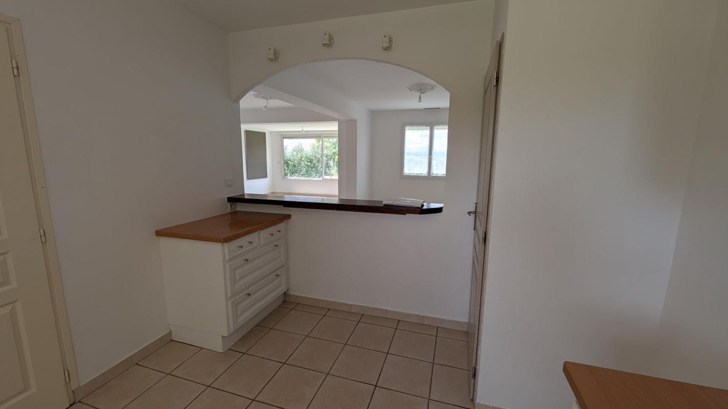 CASTELNAUDARY Villa T5 de 110 m2 avec vues panoramiques Pyrénées et Montagne Noire 6