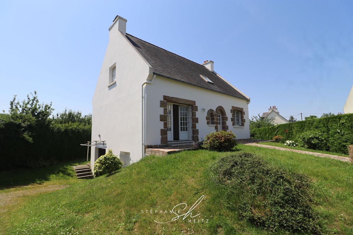 MORLAIX Maison Morlaix 6 pièce(s) 130 m2 1