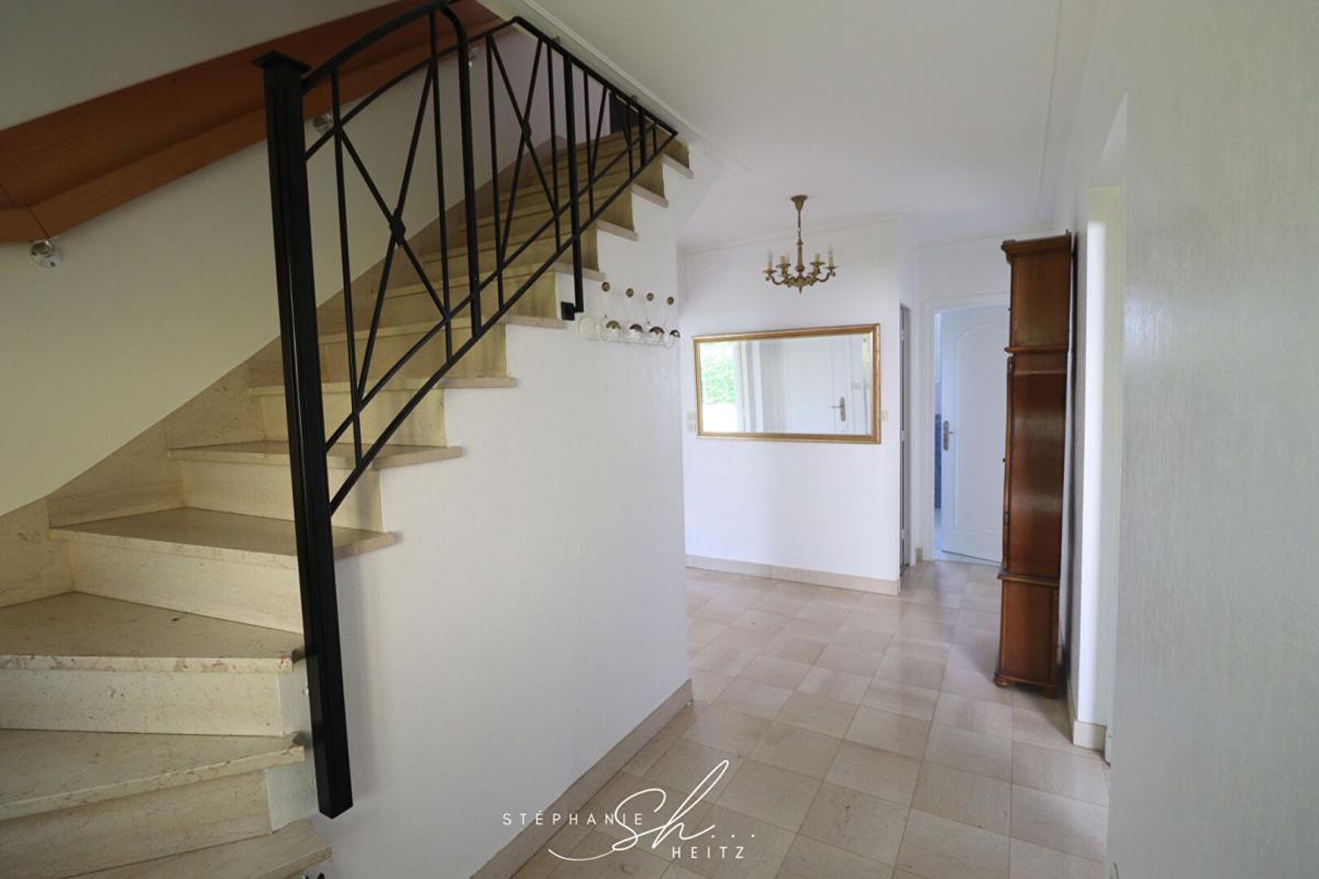 MORLAIX Maison Morlaix 6 pièce(s) 130 m2 2