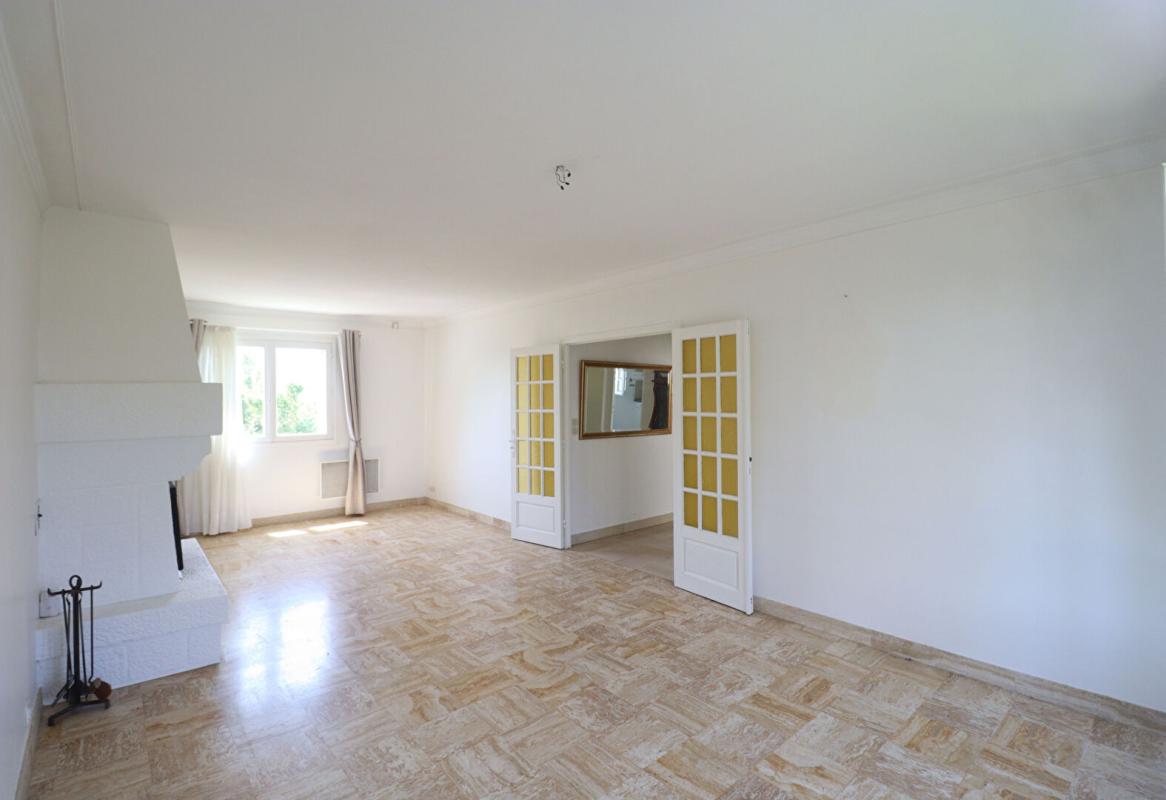 MORLAIX Maison Morlaix 6 pièce(s) 130 m2 4