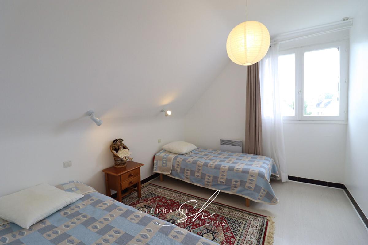 MORLAIX Maison Morlaix 6 pièce(s) 130 m2 8
